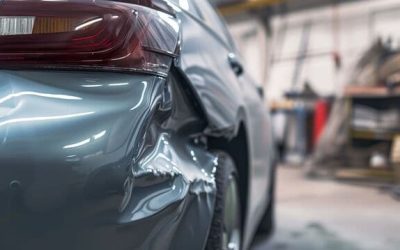 What to Look for When Choosing an Auto Body Shop