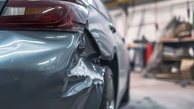 What to Look for When Choosing an Auto Body Shop