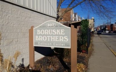 Why Boruske Brothers Collision Center is Your Go-To for Auto Repair in Northern Kentucky