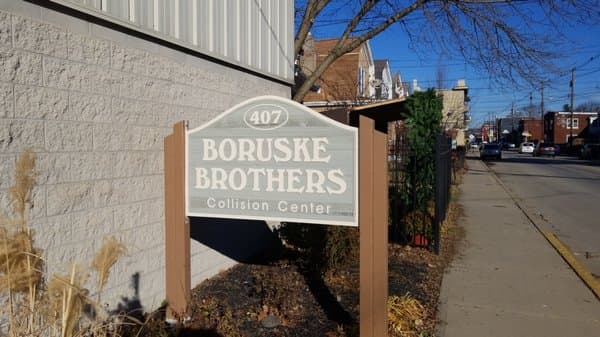 Why Boruske Brothers Collision Center is Your Go-To for Auto Repair in Northern Kentucky