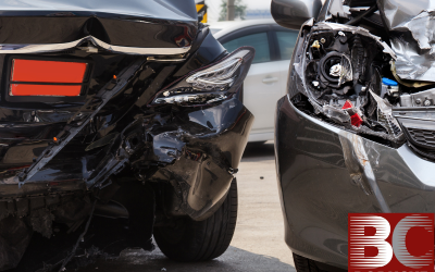 5 Common Collision Repair Myths Debunked