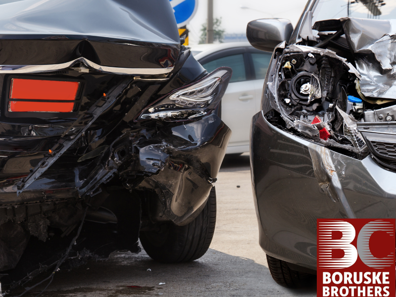 5 Common Collision Repair Myths Debunked