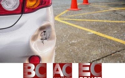 Why Choose Boruske Brothers, Anderson Collision, and Jerry Ernst Collision for Collision Repairs in Cincinnati and NKY