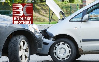 Top 5 Common Collision Repair Mistakes & How to Avoid Them