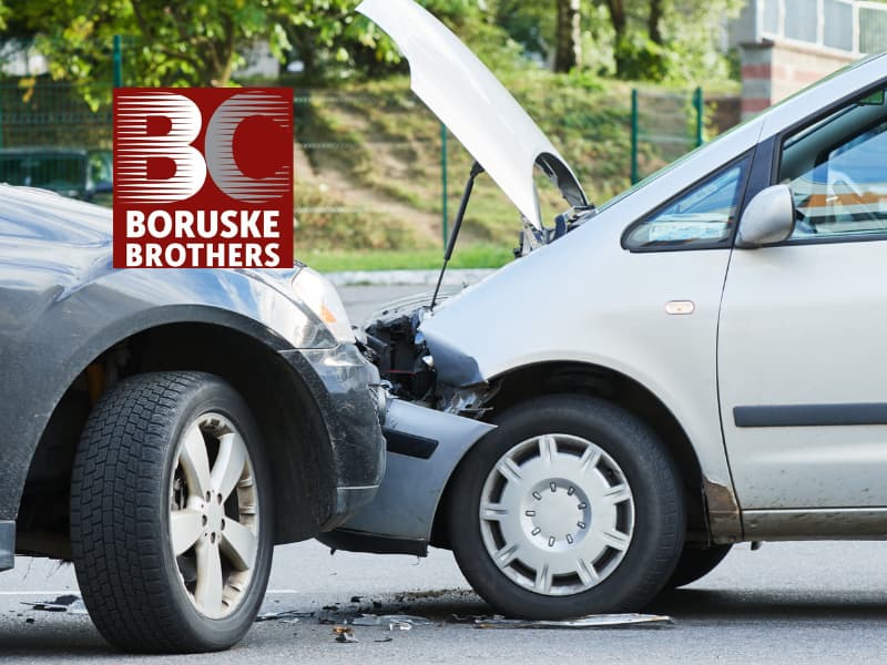 Top 5 Common Collision Repair Mistakes & How to Avoid Them