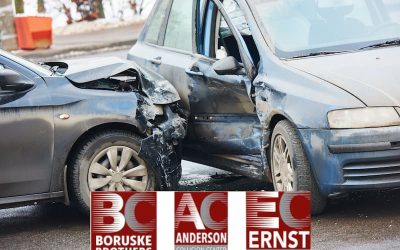 Essential Icy Driving Tips from Greater Cincinnati and Northern Kentucky’s Trusted Collision Centers