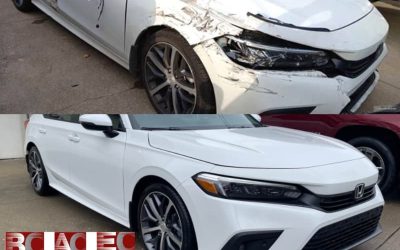 2026 Auto Collision Repair Trends Every Cincinnati & Northern Kentucky Driver Should Know