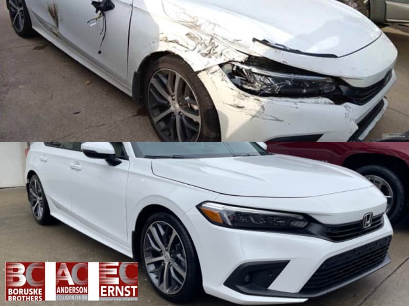 2026 Auto Collision Repair Trends Every Cincinnati & Northern Kentucky Driver Should Know