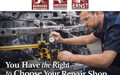 Car Accident Repair in Northern Kentucky and Cincinnati: What to Expect, What to Avoid, and How to Get Back on the Road Fast