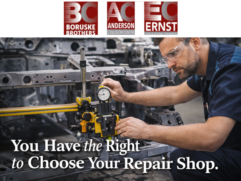 Car Accident Repair in Northern Kentucky and Cincinnati: What to Expect, What to Avoid, and How to Get Back on the Road Fast